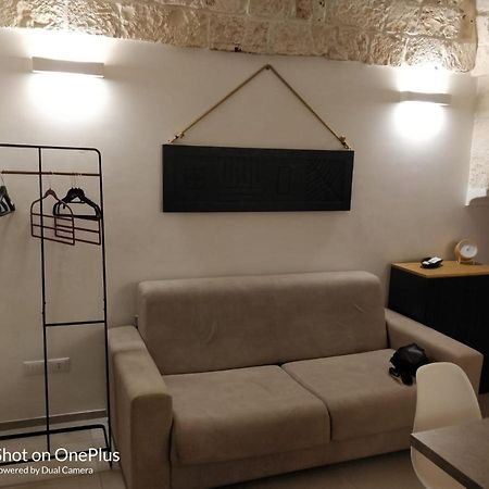 Suite Atmosfera 奥斯图尼 外观 照片
